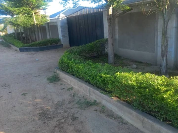 Zimre park Modern 4 bedroom House to Let