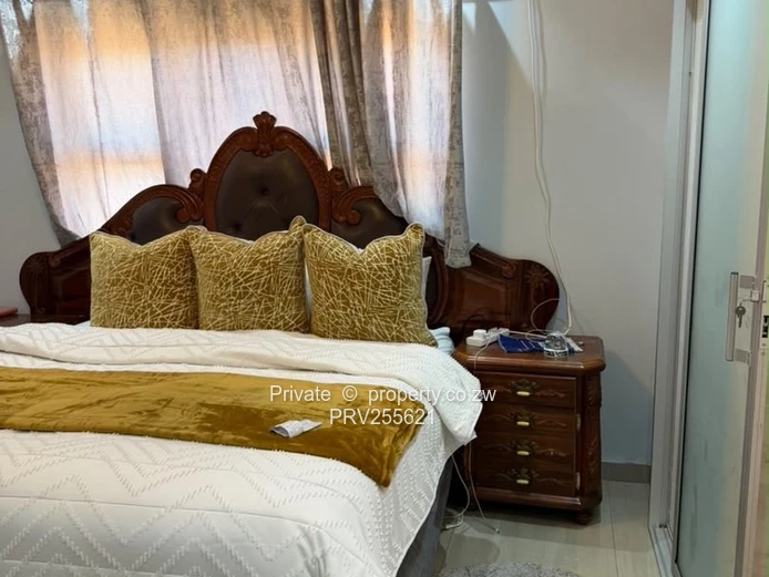 Cluster House to rent in New Marlborough