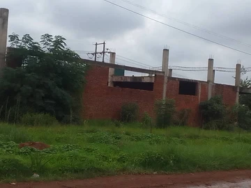 Commercial & Industrial Land