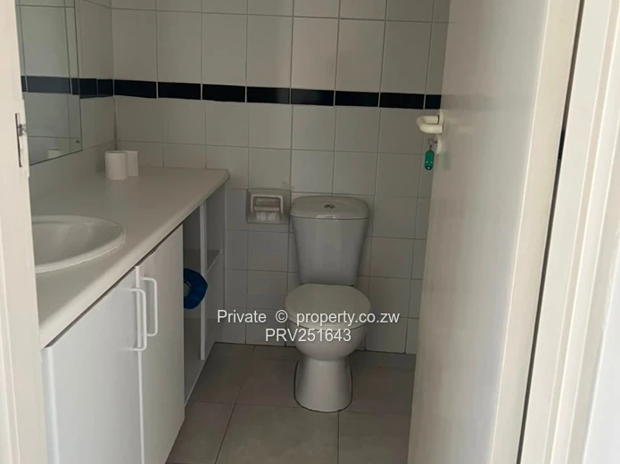 Dandaro Apartment For Rent
