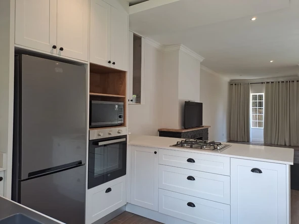 2 Bedroom Garden Flat