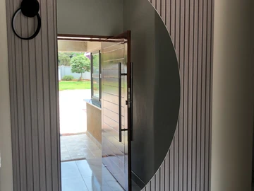 4 Bedroom Townhouse Complex