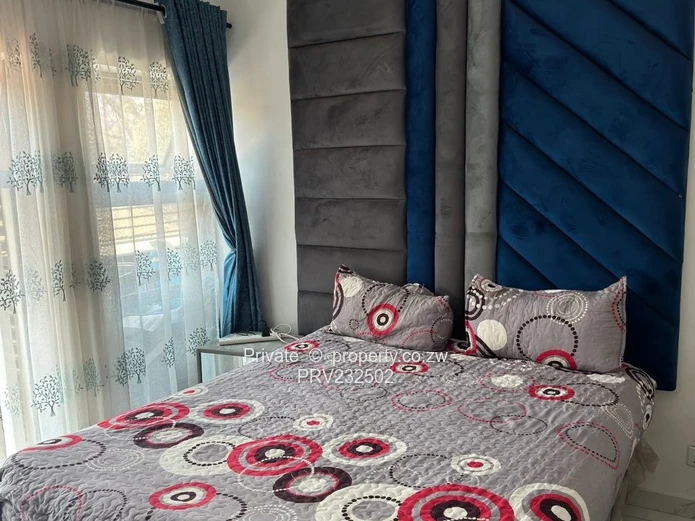 Townhouse for Rental in Avondale.