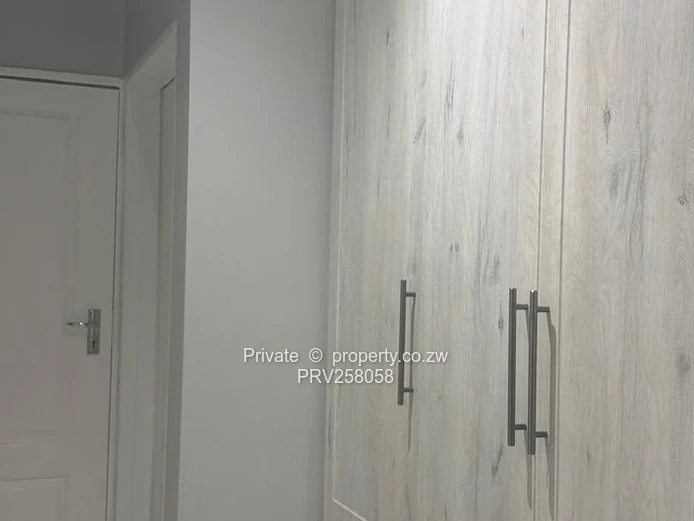 Newly built modern house to let immediately 