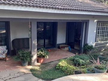 3 Bedroom Townhouse Complex