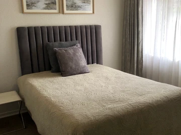 4 Bedroom Townhouse Complex