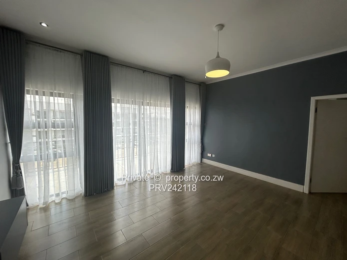 1-Bedroom Apartment for Rent – Millennium Heights (Sole Mandate)