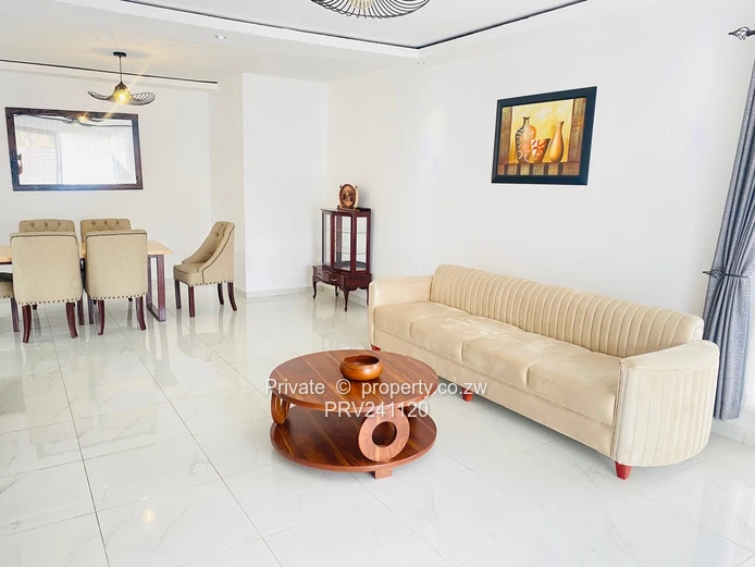 Modern, Neat & Move-In Ready Home