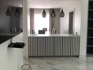 4 Bedroom Townhouse Complex