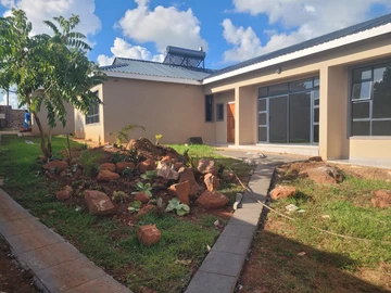 3 Bedroom Townhouse Complex