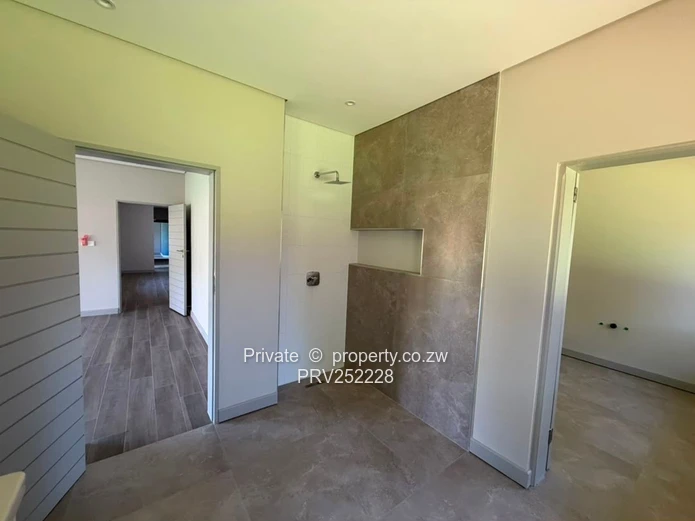 Recently Renovated House to Rent – Vainona