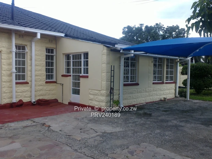 Athlone Greendale House For Rent