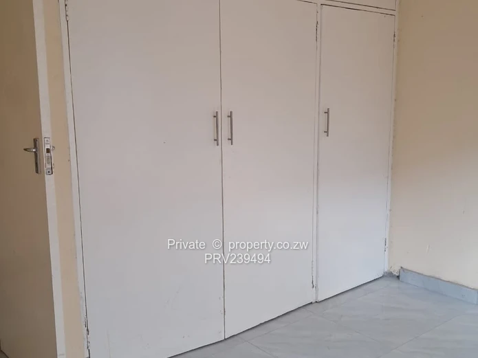 Fairview House to Let