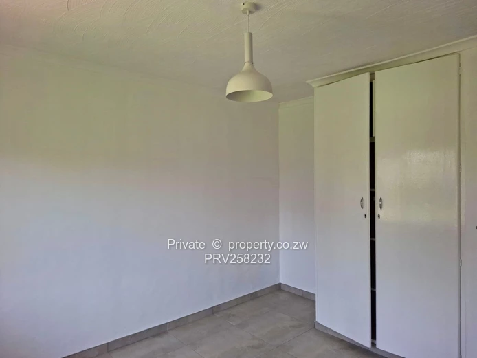 The Grange 4 Bedroom House to Rent