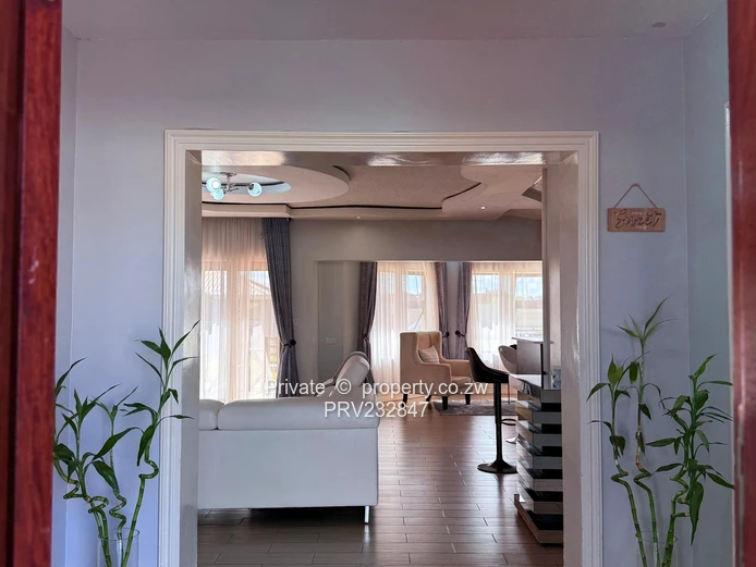 Luxury 4-Bedroom Home for Rent in Goodhope – Mount Hampden