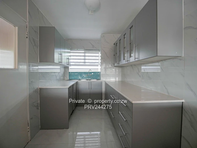 Modern & Well-Maintained 2-Bedroom Apartment with Balcony