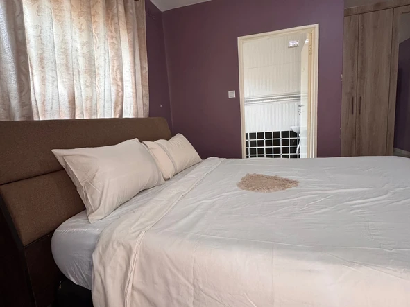 4 Bedroom Townhouse Complex