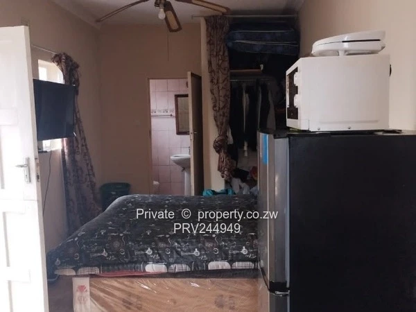 Guestroom with En Suite, Greendale 