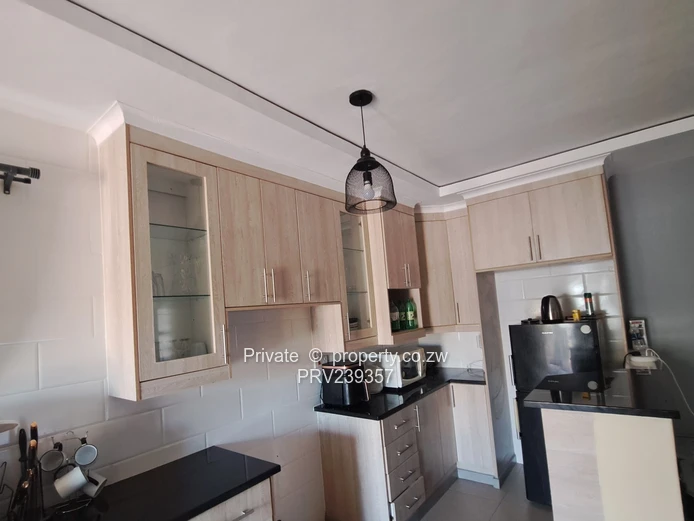 3 Bedroom Cluster To Let In Fairview - Westgate (Sole Mandate)