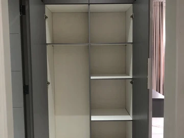 4 Bedroom Townhouse Complex