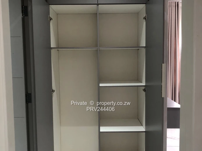 Modern, Furnished Unit in a Secure Complex (Sole Mandate)