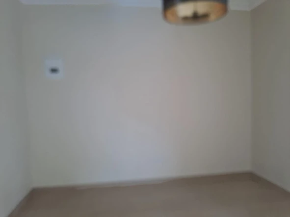 3 Bedroom Garden Flat