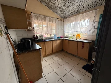3 Bedroom Townhouse Complex