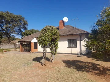 House to let