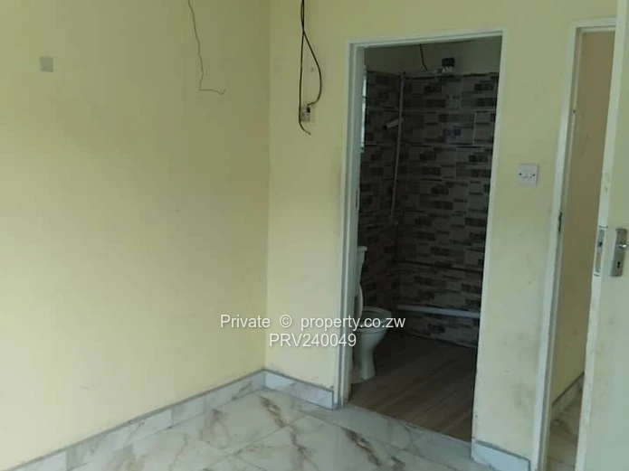 Three bedroom house|Prospect Waterfalls 