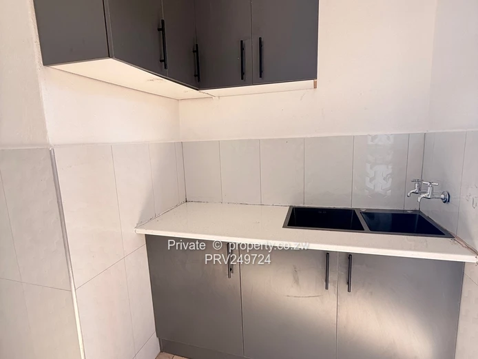 3 bedroomed house to rent in Msasa Park