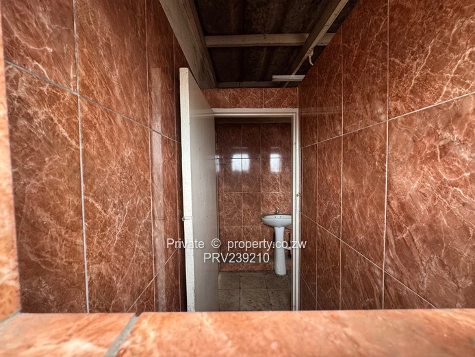 Factory Shell/Warehouse for Immediate Rental