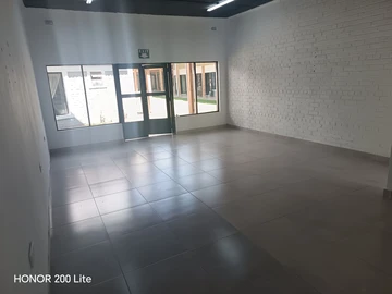 Shop & Retail Property