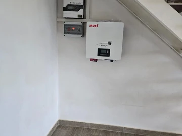 2 Bedroom Flat & Apartment