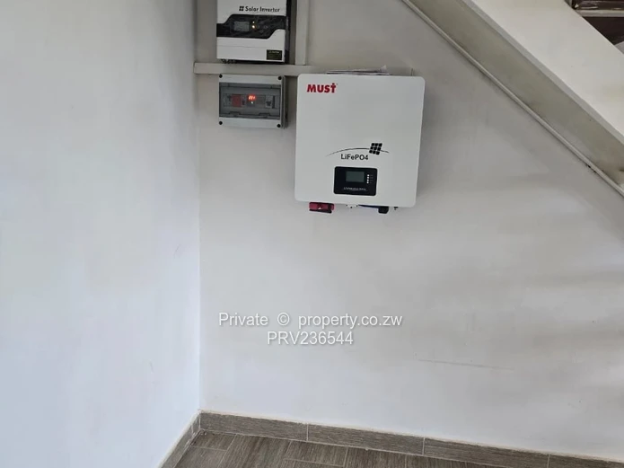 Neat, 2 Bed Duplex Garden Apartment For Rent In Avondale