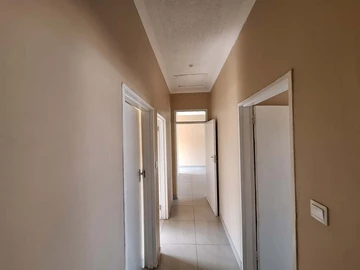 3 Bedroom Garden Flat