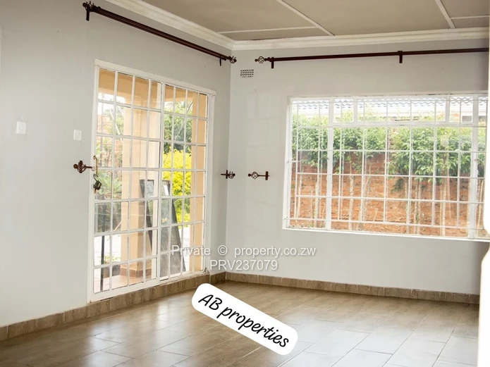 Commercial Property in Pomona Harare Drive