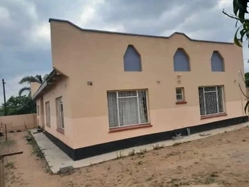 4 Bedroom Townhouse Complex