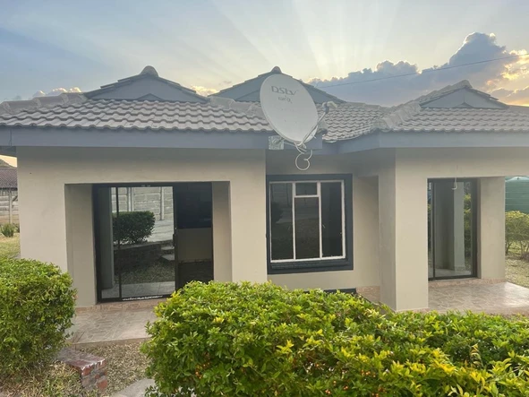3 Bedroom Townhouse Complex