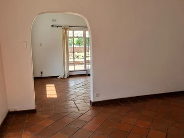 2 Bedroom Townhouse Complex