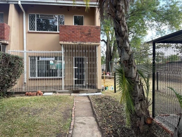2 Bedroom Garden Flat