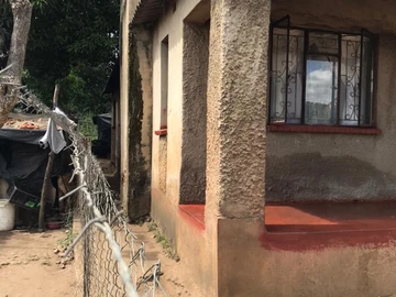 4 Bedroom Townhouse Complex