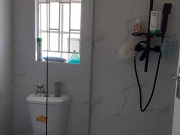 3 Bedroom Townhouse Complex