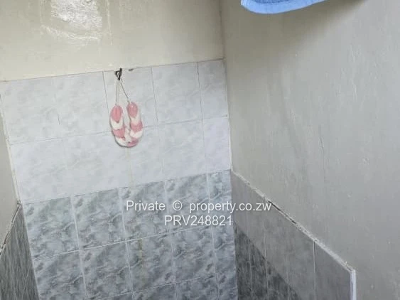Studio apartment in Gunhill (Sole Mandate)