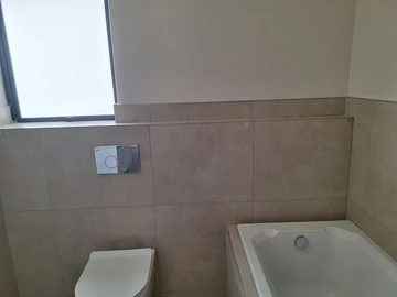 2 Unit Townhouse Complex