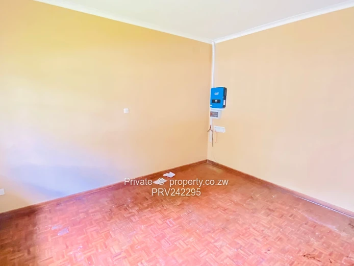 Charming Family Home on a Spacious, Tree-Filled Stand