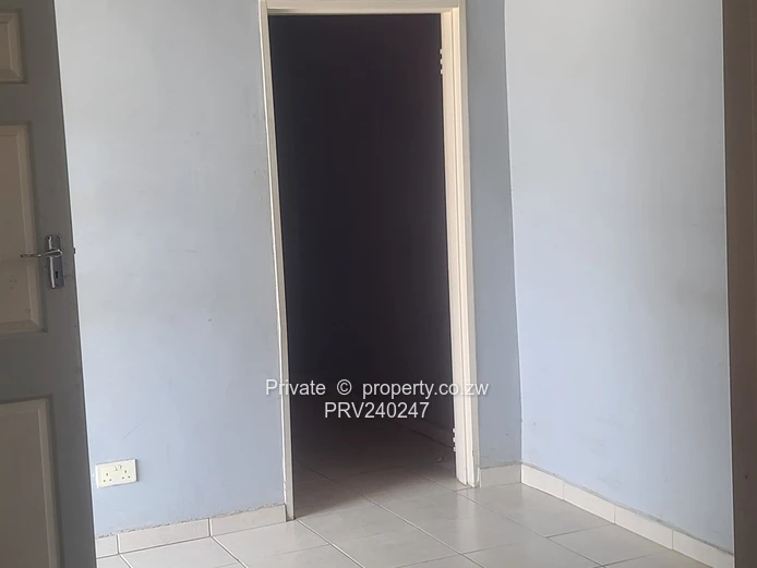 Strategically Located Industrial Property for Rent – Marondera