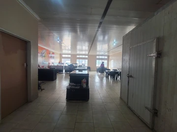 Shop & Retail Property