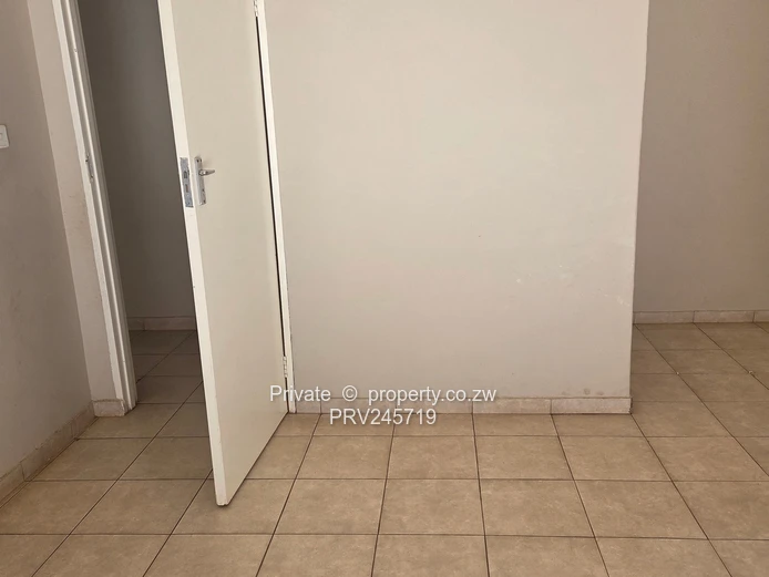 Rooms to let