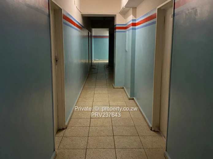 Thorngrove Warehouse/Workshop and Rooms Available (Sole Mandate)