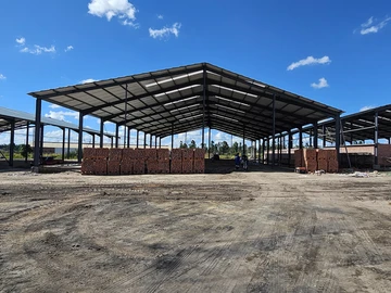 New Industrial Units